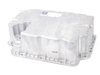 ES#1837127 - 6420101428 - Oil Pan  - Genuine Mercedes-Benz Replacement Part - Genuine Mercedes Benz - Mercedes Benz