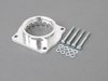 ES#2207823 - 46-31006 - Silver Bullet Throttle Body Spacer - Gain up to ten extra horses with this simple bolt on! - AFE - BMW