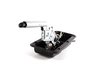 ES#4658427 - 34405A91149 - Handbrake Lever - Priced Each - Handbrake lever not working? This Genuine replacement stops your manual, or automatic BMW Z4 from rolling away. - Genuine BMW - BMW