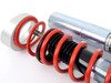 ES#1303305 - 29462-2 - Street Performance Coil Over Kit - A great suspension package for street and track use - H&R - Porsche