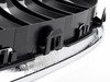 ES#2607438 - 51117295298 - Chrome Grille - Front Right - Genuine BMW replacement grille for damaged or missing grilles. - Genuine BMW - BMW