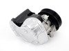 ES#2597319 - 0034664101 - Power Steering Pump - Includes New Pulley - LUK - Mercedes Benz