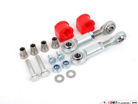 ES#3097959 - HWK1510258 - Neuspeed Hardware Kit - 25MM - Replacement hardware kit for your Neuspeed bar - Neuspeed - Volkswagen