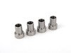 ES#3097959 - HWK1510258 - Neuspeed Hardware Kit - 25MM - Replacement hardware kit for your Neuspeed bar - Neuspeed - Volkswagen