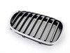 ES#2607438 - 51117295298 - Chrome Grille - Front Right - Genuine BMW replacement grille for damaged or missing grilles. - Genuine BMW - BMW