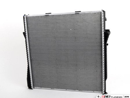 ES#3032188 - 17107544668 - Radiator - Standard replacement radiator - Mahle-Behr - BMW