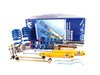 ES#9601 - FKXKKVW43 - Silverline X Coilover Kit - Adjustable Damping - (NO LONGER AVAILABLE) - Corrosion resistant bodies with FK adjustable shocks, Average lowering of 35-65mm F & R - FK - 