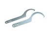 ES#9601 - FKXKKVW43 - Silverline X Coilover Kit - Adjustable Damping - (NO LONGER AVAILABLE) - Corrosion resistant bodies with FK adjustable shocks, Average lowering of 35-65mm F & R - FK - 