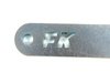 ES#9601 - FKXKKVW43 - Silverline X Coilover Kit - Adjustable Damping - (NO LONGER AVAILABLE) - Corrosion resistant bodies with FK adjustable shocks, Average lowering of 35-65mm F & R - FK - 