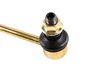 ES#9601 - FKXKKVW43 - Silverline X Coilover Kit - Adjustable Damping - (NO LONGER AVAILABLE) - Corrosion resistant bodies with FK adjustable shocks, Average lowering of 35-65mm F & R - FK - 