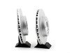 ES#2960066 - 7l0698269a6KT - Front & Rear Brake Service Kit (330x32/330x28) - Everything you need to service your brakes in an afternoon - Genuine Volkswagen Audi - Volkswagen