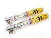ES#2092144 - 15220027 - KW V2 Series Coilover Kit - Variant 2 coilovers offer sport handling with adjustable rebound dampening - KW Suspension - BMW