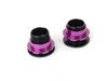 ES#2092144 - 15220027 - KW V2 Series Coilover Kit - Variant 2 coilovers offer sport handling with adjustable rebound dampening - KW Suspension - BMW