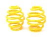 ES#2092144 - 15220027 - KW V2 Series Coilover Kit - Variant 2 coilovers offer sport handling with adjustable rebound dampening - KW Suspension - BMW