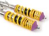 ES#3032537 - 15220011 - KW V2 Series Coilover Kit - Variant 2 coilovers offer sport handling with adjustable rebound dampening - KW Suspension - BMW