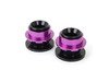 ES#3032537 - 15220011 - KW V2 Series Coilover Kit - Variant 2 coilovers offer sport handling with adjustable rebound dampening - KW Suspension - BMW