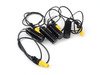 ES#2619642 - 35220087 - KW Coilover Kit V3 - The ultimate in coilover technology featuring double adjustable dampening - KW Suspension - BMW