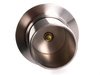 ES#9601 - FKXKKVW43 - Silverline X Coilover Kit - Adjustable Damping - (NO LONGER AVAILABLE) - Corrosion resistant bodies with FK adjustable shocks, Average lowering of 35-65mm F & R - FK - 