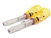 ES#3032589 - 35220049 - KW V3 Series Coilover Kit - The ultimate in coilover technology featuring double adjustable dampening - KW Suspension - BMW