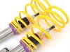 ES#3032589 - 35220049 - KW V3 Series Coilover Kit - The ultimate in coilover technology featuring double adjustable dampening - KW Suspension - BMW