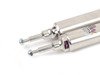 ES#3032589 - 35220049 - KW V3 Series Coilover Kit - The ultimate in coilover technology featuring double adjustable dampening - KW Suspension - BMW
