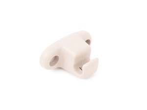 ES#86469 - 51168190837 - E36 Bracket With Contact - Sandgrau - Genuine BMW - BMW