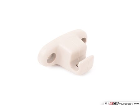 ES#86469 - 51168190837 - E36 Bracket With Contact - Sandgrau - Genuine BMW - BMW