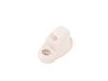 ES#86469 - 51168190837 - E36 Bracket With Contact - Sandgrau - Genuine BMW - BMW