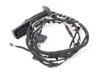 ES#2805307 - 61129260002 - Door Wiring Harness - Right Front - Replace your damaged wiring harness - Genuine BMW - BMW