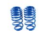 ES#9601 - FKXKKVW43 - Silverline X Coilover Kit - Adjustable Damping - (NO LONGER AVAILABLE) - Corrosion resistant bodies with FK adjustable shocks, Average lowering of 35-65mm F & R - FK - 