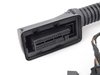 ES#2805307 - 61129260002 - Door Wiring Harness - Right Front - Replace your damaged wiring harness - Genuine BMW - BMW