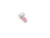 ES#2748860 - 34206772121KT - Hex Bolt - Pack Of 10  - Used in your rear braking system - Genuine BMW - BMW