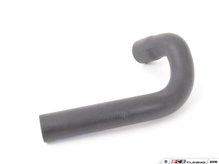 ES#35916 - 16111183331 - E38 Fuel Filler Hose - Fuel Tank to Filler Neck - Genuine BMW - BMW