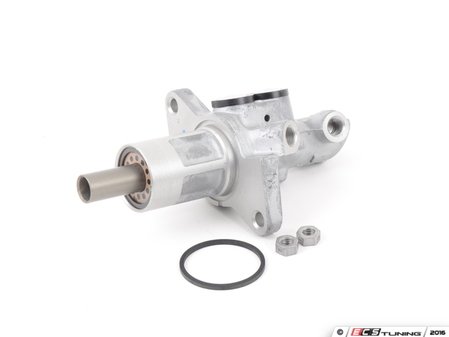 ES#1906561 - 34336785662 - Brake Master Cylinder - Genuine BMW - BMW