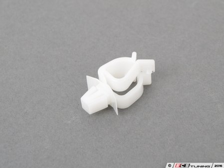 ES#164361 - 61131369883 - CABLE HOLDER - Genuine BMW - BMW
