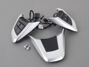 ES#2100650 - 32306799746 - SET OF MULTIFUNCTION - Genuine BMW - BMW