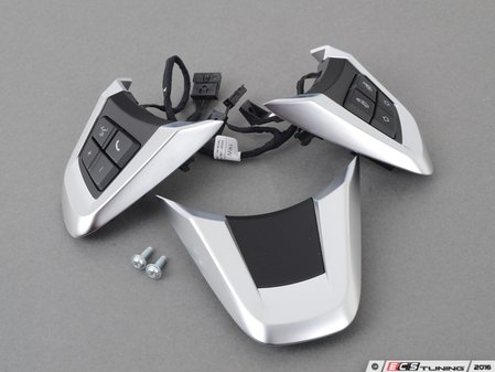 ES#2100650 - 32306799746 - SET OF MULTIFUNCTION - Genuine BMW - BMW