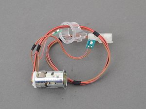 ES#168953 - 61346977675 - Cigarette lighter socket - Genuine BMW - BMW
