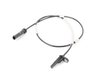 ES#2994037 - 34526869322 - ABS Sensor - Keep your ABS in working order, get a replacement sensor before it's too late - Genuine BMW - BMW