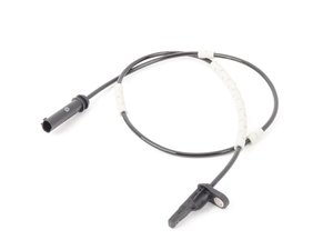 ES#2994037 - 34526869322 - ABS Sensor - Keep your ABS in working order, get a replacement sensor before it's too late - Genuine BMW - BMW