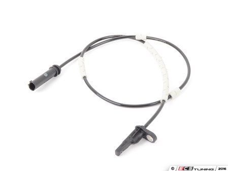ES#2994037 - 34526869322 - ABS Sensor - Keep your ABS in working order, get a replacement sensor before it's too late - Genuine BMW - BMW