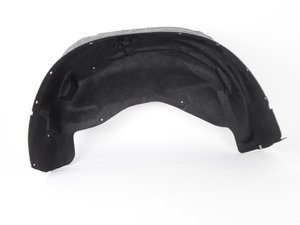 ES#2210626 - 51487248210 - Wheel Housing Cover - Rear, Right - Genuine BMW - BMW