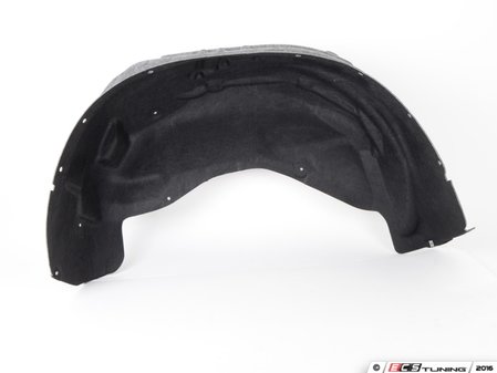 ES#2210626 - 51487248210 - Wheel Housing Cover - Rear, Right - Genuine BMW - BMW