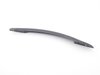 ES#73334 - 51007068369 - Rear Spoiler - Primed - Attaches to the top of the rear trunk lid - Genuine MINI - MINI