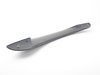ES#73334 - 51007068369 - Rear Spoiler - Primed - Attaches to the top of the rear trunk lid - Genuine MINI - MINI