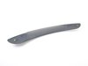 ES#73334 - 51007068369 - Rear Spoiler - Primed - Attaches to the top of the rear trunk lid - Genuine MINI - MINI