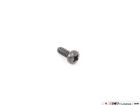 ES#13984 - 07119900634 - SCREW - Genuine BMW - BMW