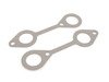 ES#3025576 - 11121312171-173 - Valve Cover Gasket Set - Address oil seeping issues - no more sticky, greasy cylinder head and engine block. - Elring - BMW