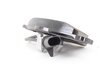 ES#2550335 - d81111t - Front Brake Pad Set - Restore the stopping power in your vehicle. - Textar - Audi