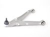 ES#2179312 - 420407151K - Front Lower Control Arm - Left - Includes bushings and ball joint - Genuine Volkswagen Audi - Audi